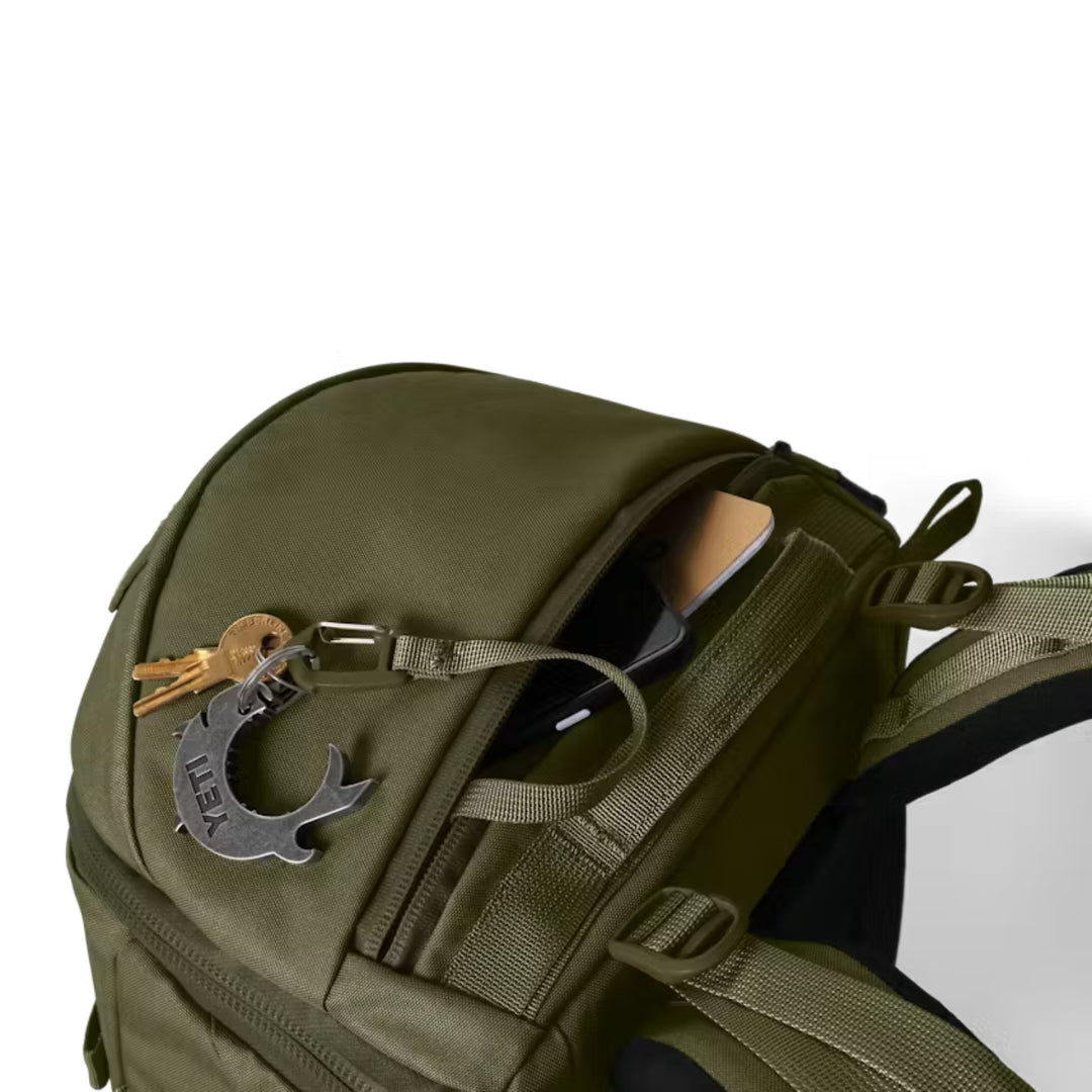 YETI Ranchero™ 22L Everyday Carry Backpack