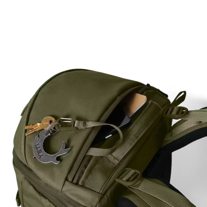 YETI Ranchero™ 22L Everyday Carry Backpack