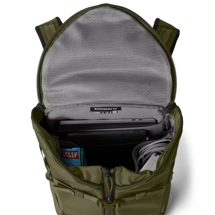 YETI Ranchero™ 22L Everyday Carry Backpack