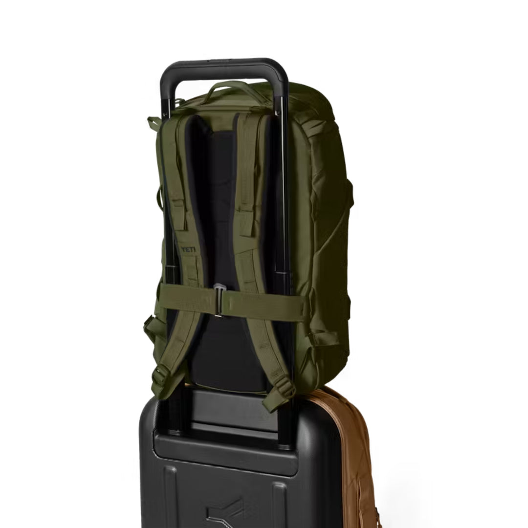 YETI Ranchero™ 22L Everyday Carry Backpack