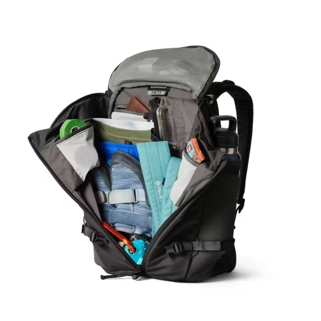 YETI Ranchero™ 27L Everyday Carry Backpack