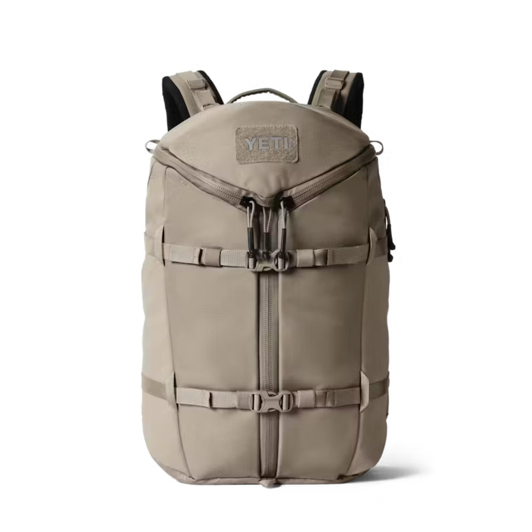 YETI Ranchero™ 27L Everyday Carry Backpack