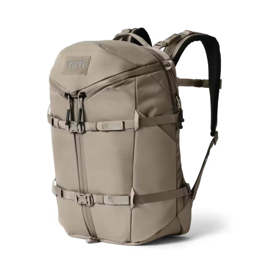 YETI Ranchero™ 27L Everyday Carry Backpack