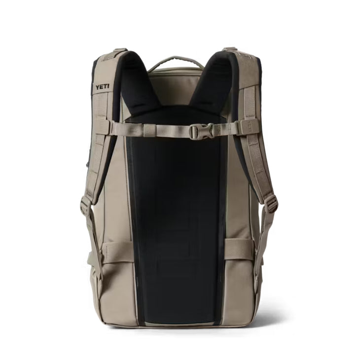 YETI Ranchero™ 27L Everyday Carry Backpack