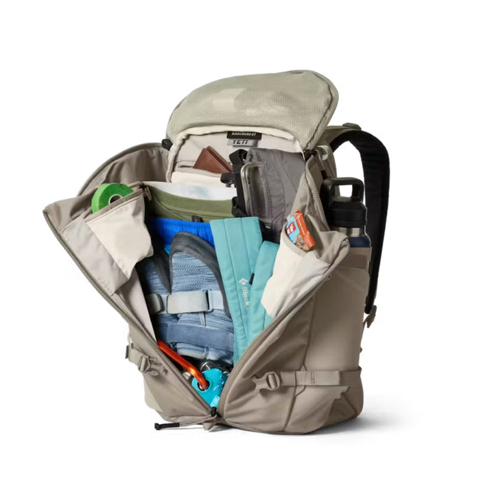 YETI Ranchero™ 27L Everyday Carry Backpack