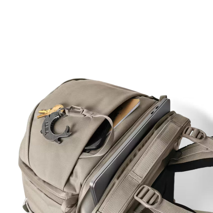 YETI Ranchero™ 27L Everyday Carry Backpack