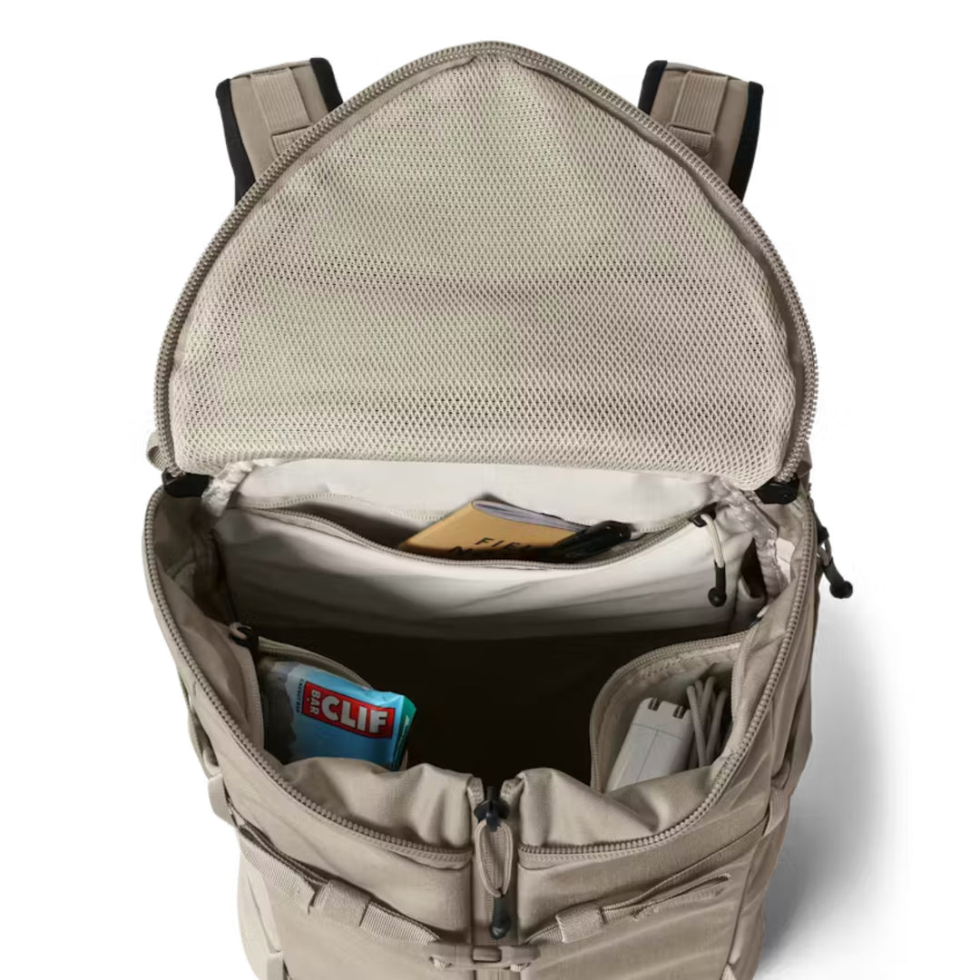 YETI Ranchero™ 27L Everyday Carry Backpack