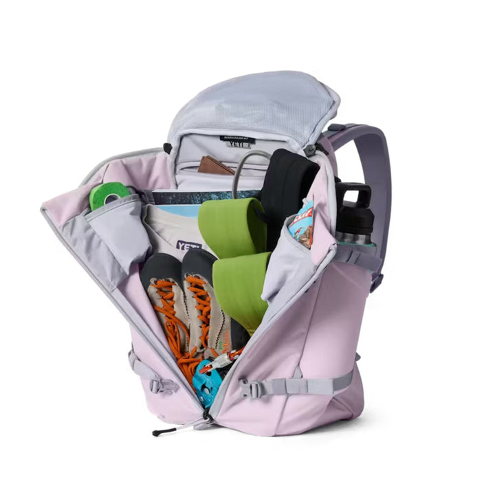YETI Ranchero™ 27L Everyday Carry Backpack