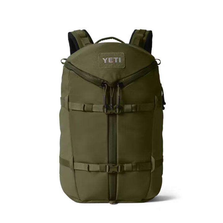 YETI Ranchero™ 27L Everyday Carry Backpack