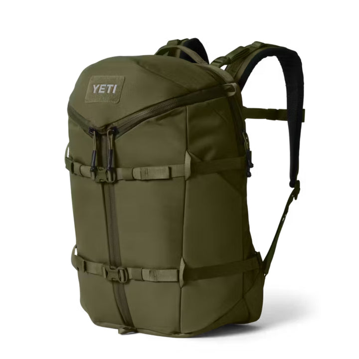 YETI Ranchero™ 27L Everyday Carry Backpack