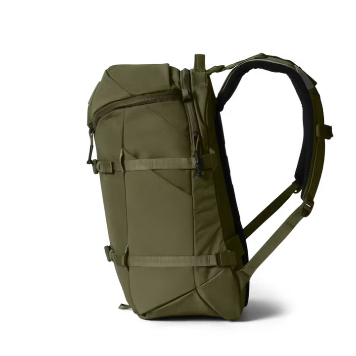 YETI Ranchero™ 27L Everyday Carry Backpack