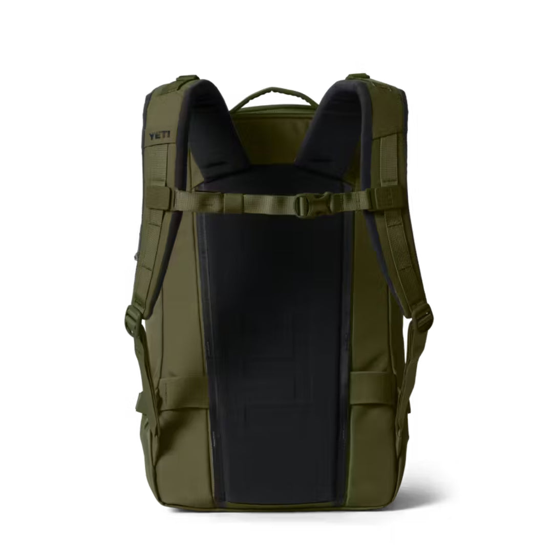 YETI Ranchero™ 27L Everyday Carry Backpack