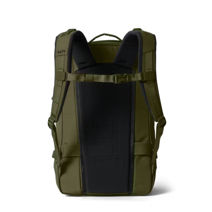 YETI Ranchero™ 27L Everyday Carry Backpack