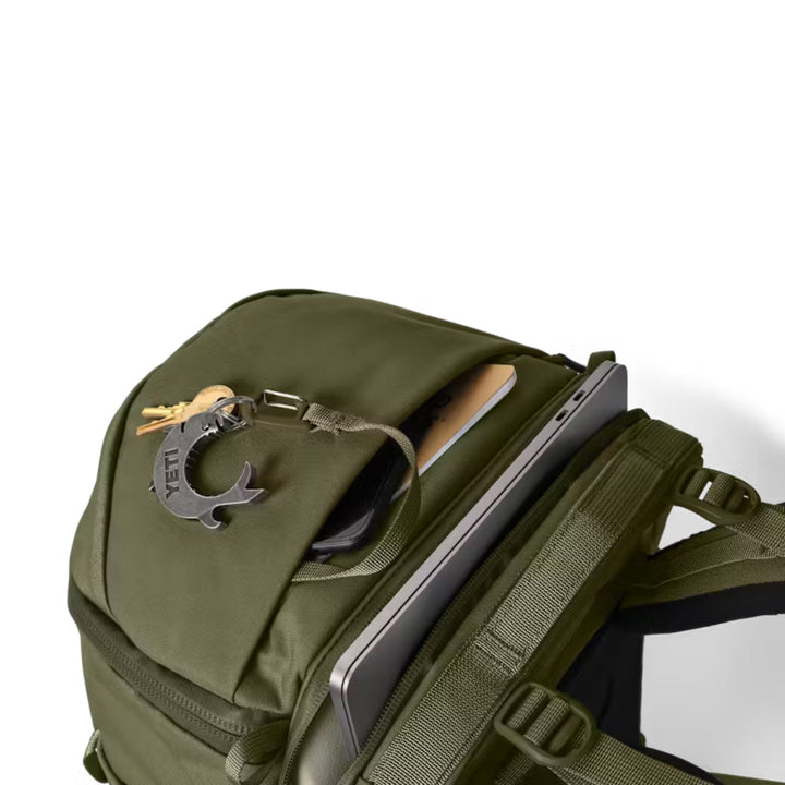 YETI Ranchero™ 27L Everyday Carry Backpack