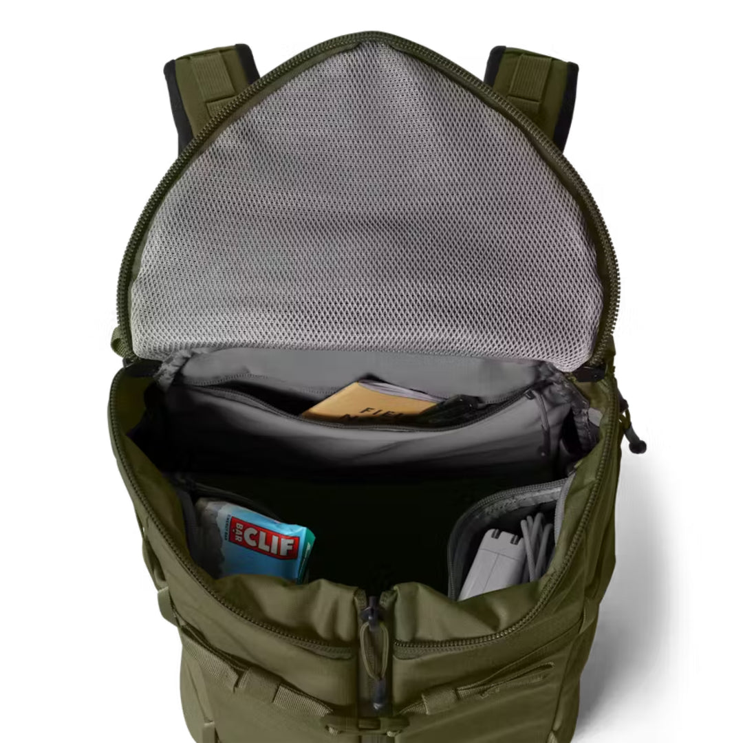 YETI Ranchero™ 27L Everyday Carry Backpack