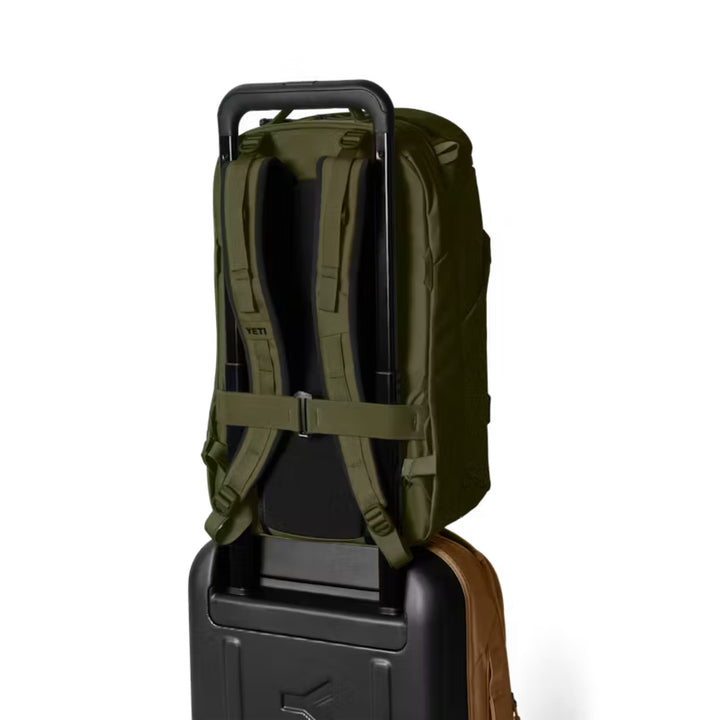 YETI Ranchero™ 27L Everyday Carry Backpack