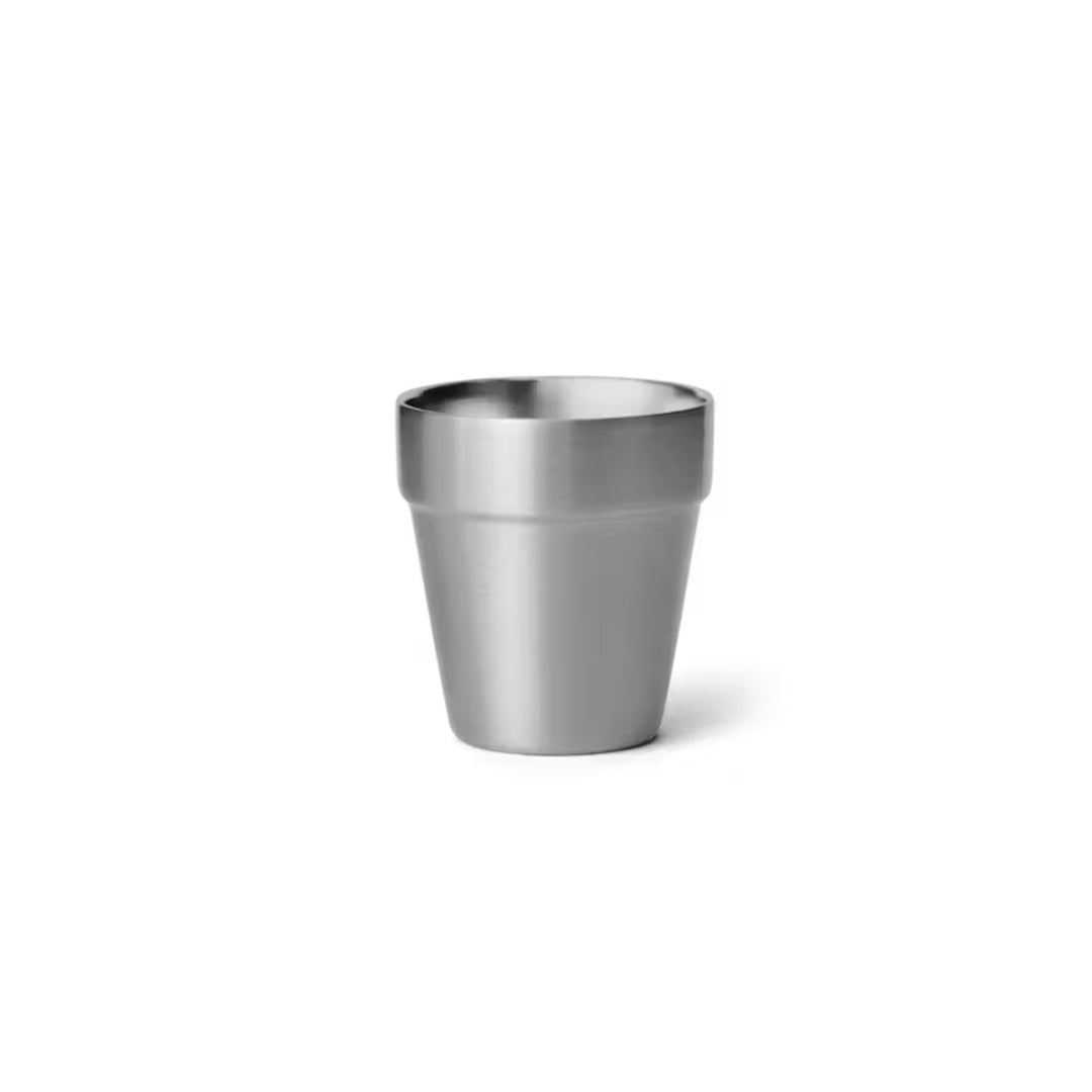 YETI Shot Glasses With Carrying Case