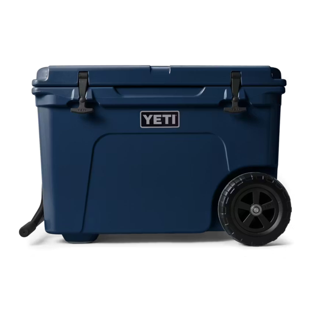 YETI Tundra® Haul Wheeled Cooler