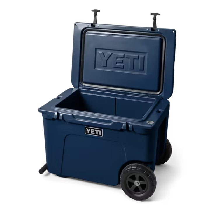 YETI Tundra® Haul Wheeled Cooler