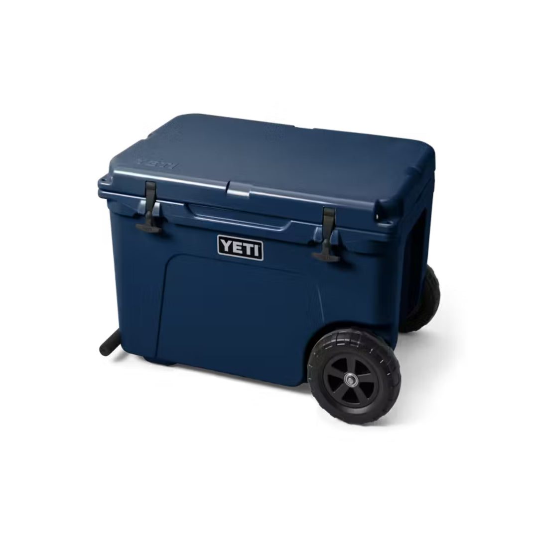 YETI Tundra® Haul Wheeled Cooler