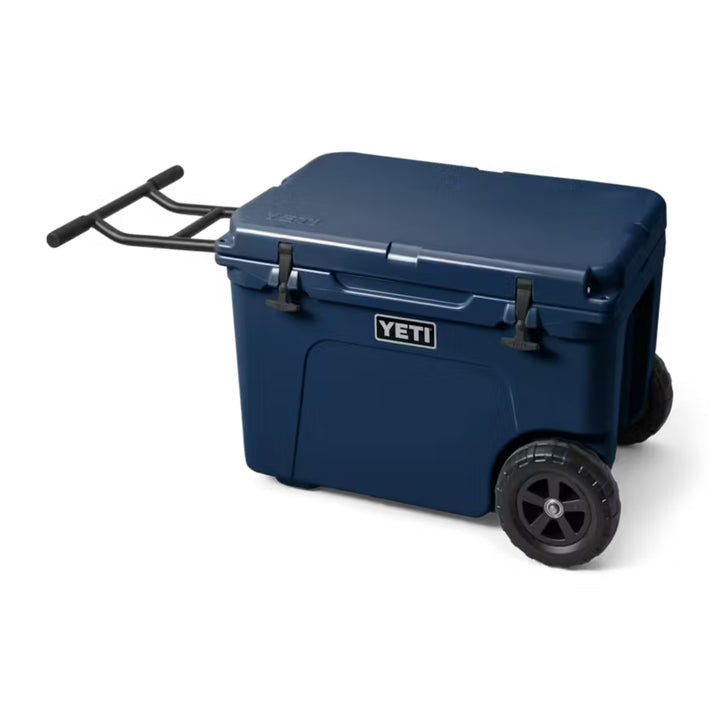 YETI Tundra® Haul Wheeled Cooler