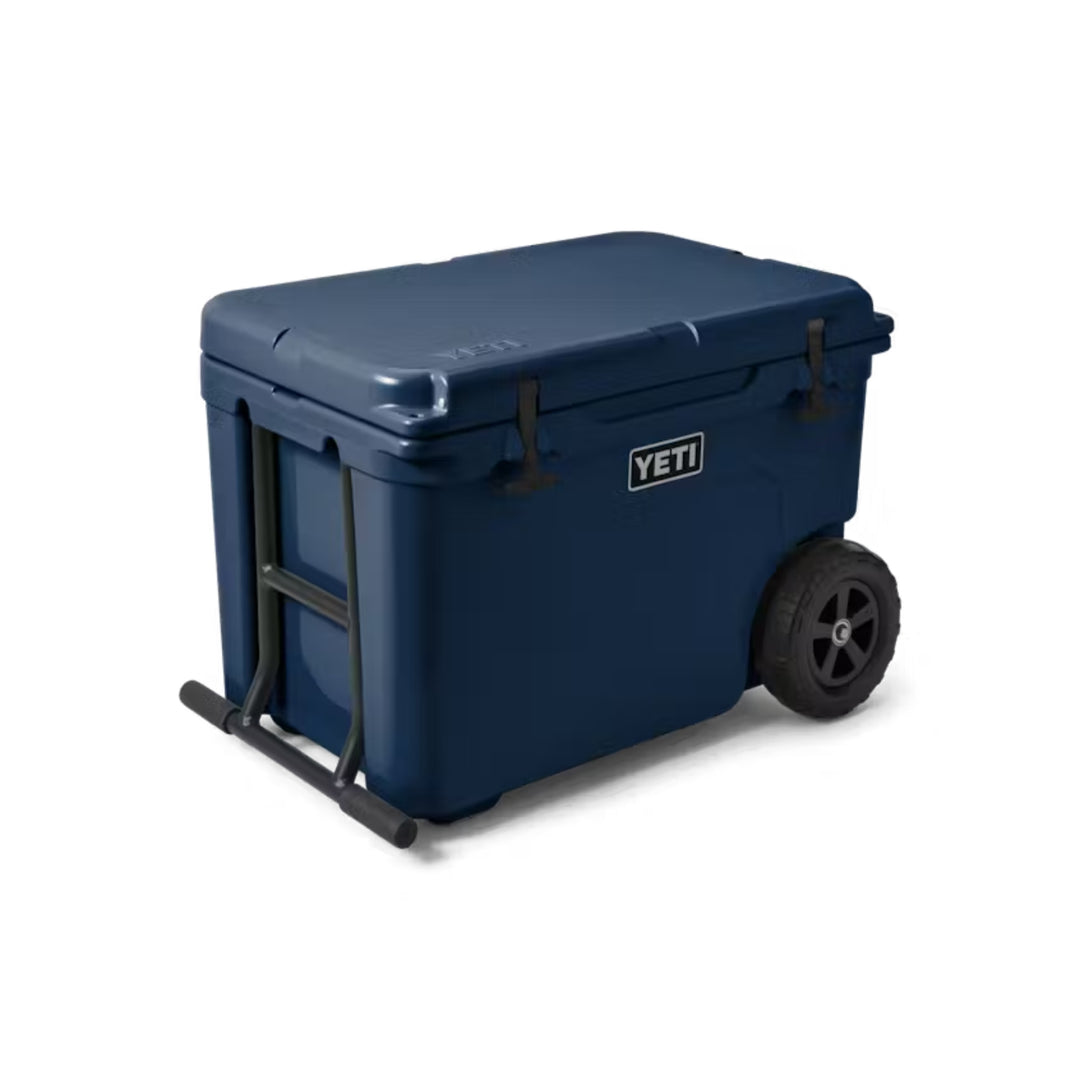 YETI Tundra® Haul Wheeled Cooler