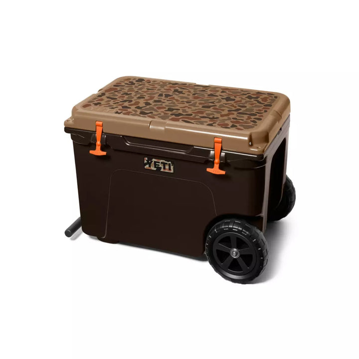 YETI Tundra® Haul Wheeled Cooler