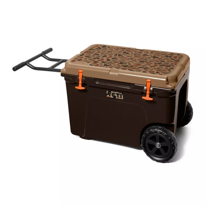YETI Tundra® Haul Wheeled Cooler