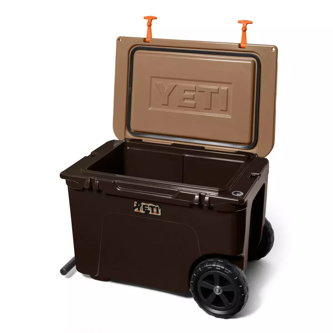 YETI Tundra® Haul Wheeled Cooler