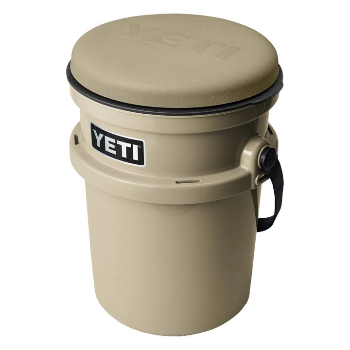 Yeti Loadout Bucket Swivel Seat