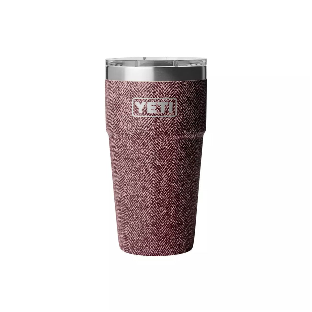 YETI Rambler 20 oz Stackable Cup