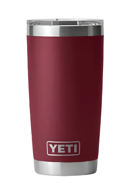 YETI Rambler 20oz. Tumbler