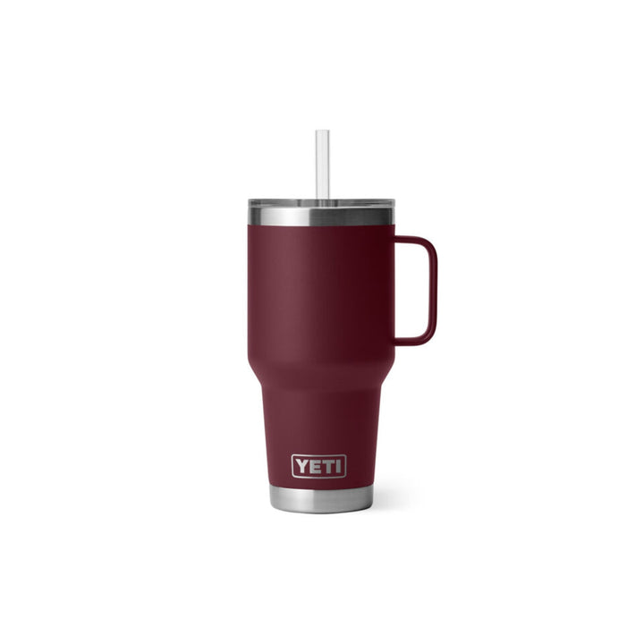 YETI Rambler 35oz. Straw Mug