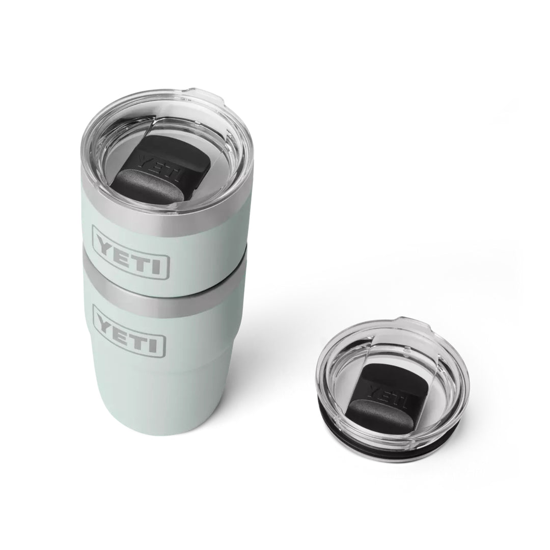 YETI Rambler 8 OZ Stackable Cup