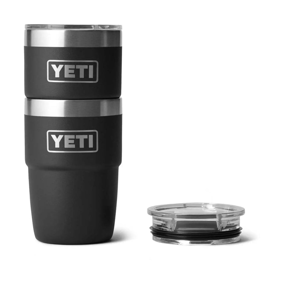 YETI Rambler 8 OZ Stackable Cup