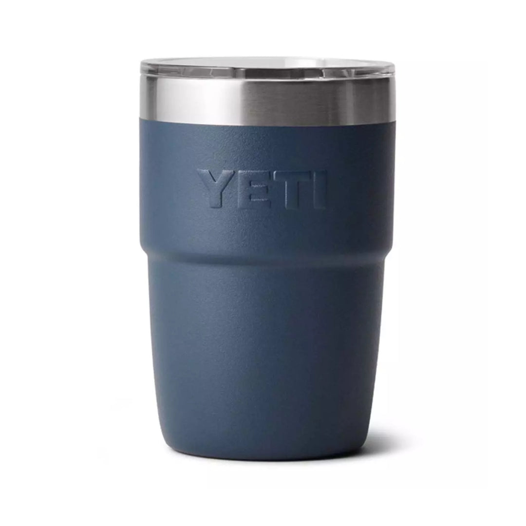 YETI Rambler 8 OZ Stackable Cup