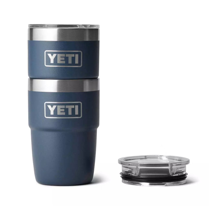 YETI Rambler 8 OZ Stackable Cup