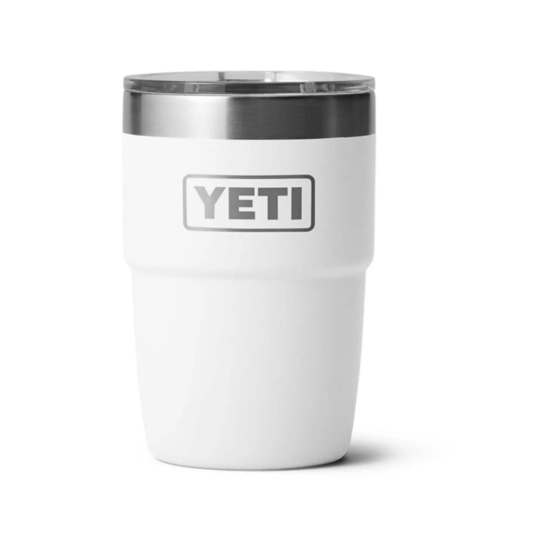 YETI Rambler 8 OZ Stackable Cup
