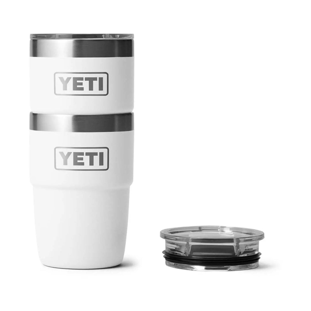 YETI Rambler 8 OZ Stackable Cup