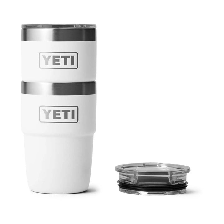 YETI Rambler 8 OZ Stackable Cup