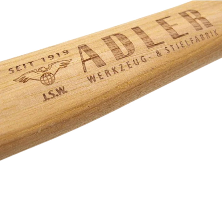 Adler Axe Replacement Handles