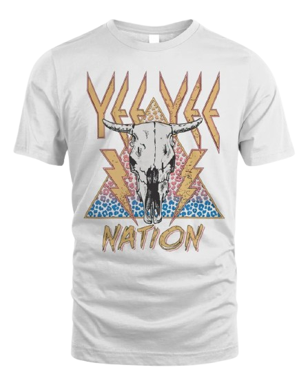 Yee Yee Band Tee