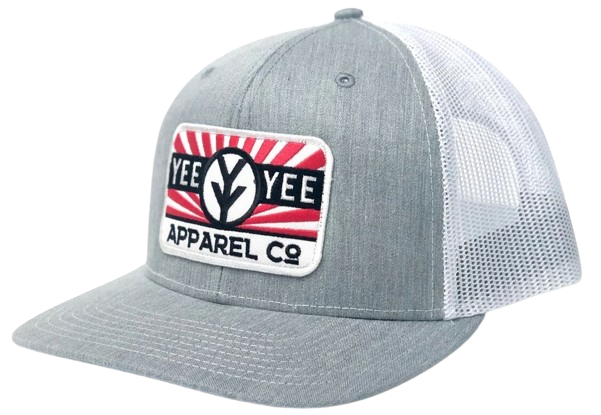 Yee Yee Feed Store Hat