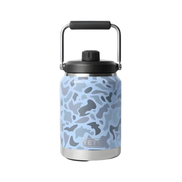 Yeti Rambler® Half Gallon Jug