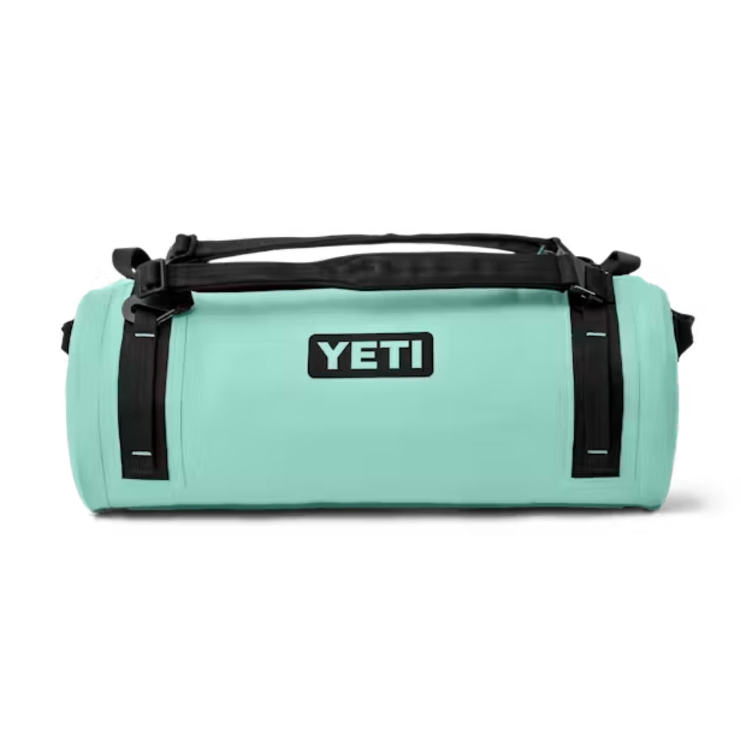 Yeti 50L Waterproof Panga Duffle