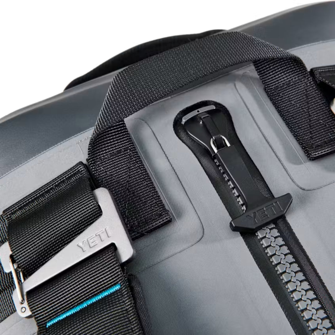 Yeti 50L Waterproof Panga Duffle
