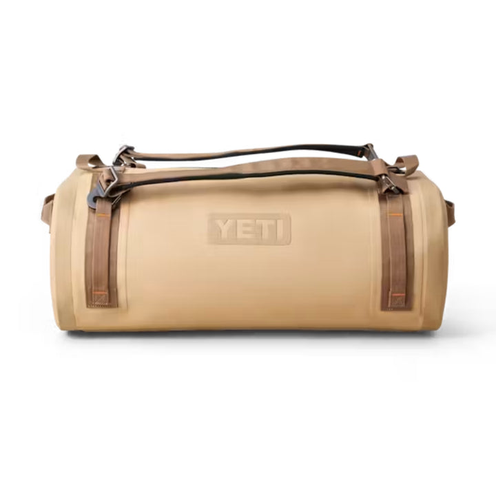 Yeti 50L Waterproof Panga Duffle