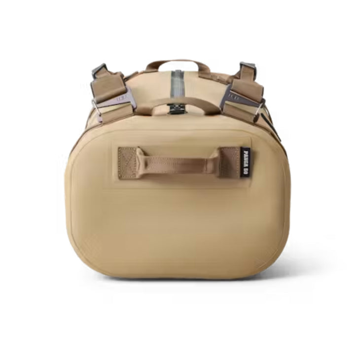 Yeti 50L Waterproof Panga Duffle