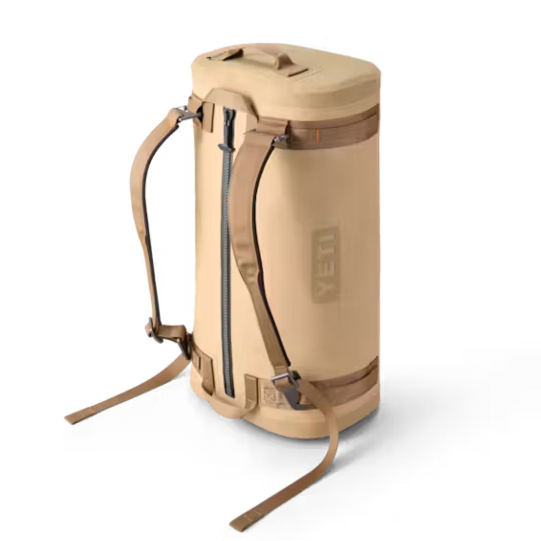 Yeti 50L Waterproof Panga Duffle