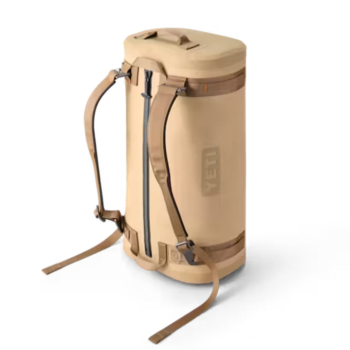 Yeti 50L Waterproof Panga Duffle